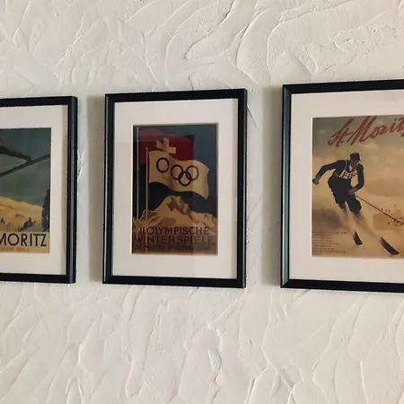 Chesa-strimer - Terrassa