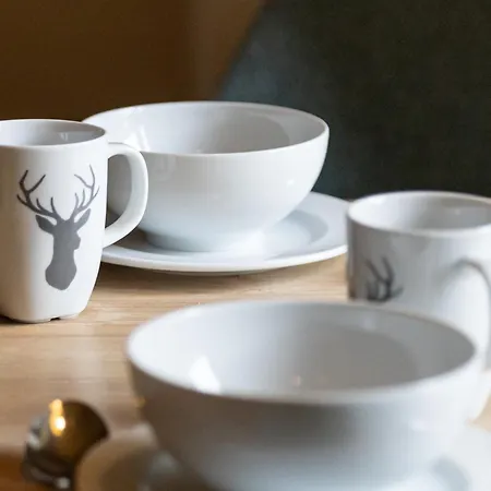 Chesa-strimer - Terrassa * לה פונט-שמוס-סאז'