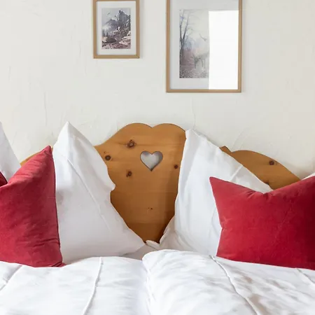 Chesa-strimer - Terrassa