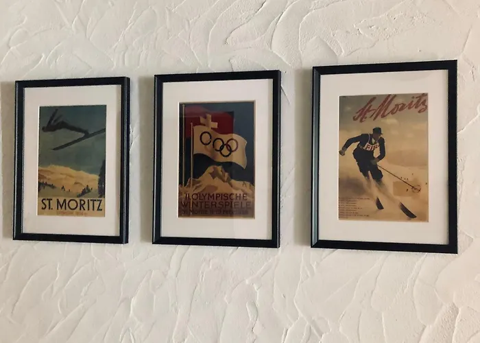 Chesa-strimer - Terrassa