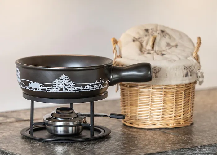 Apartamento Chesa-strimer - Terrassa