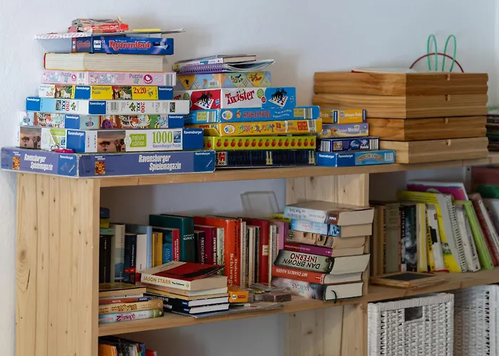 Chesa-strimer - Terrassa *